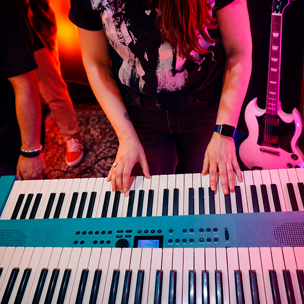 Teclado
