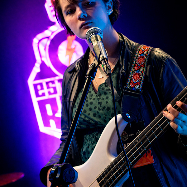 bajo