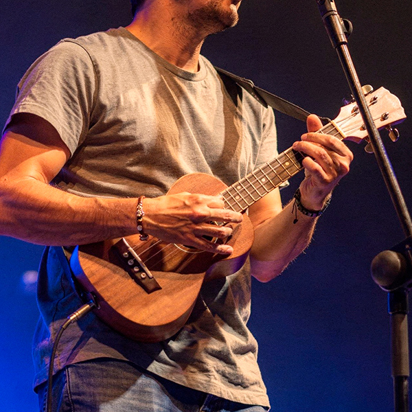 ukelele
